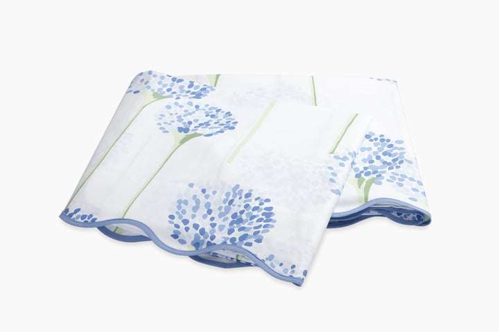 Charlotte Flat Sheet