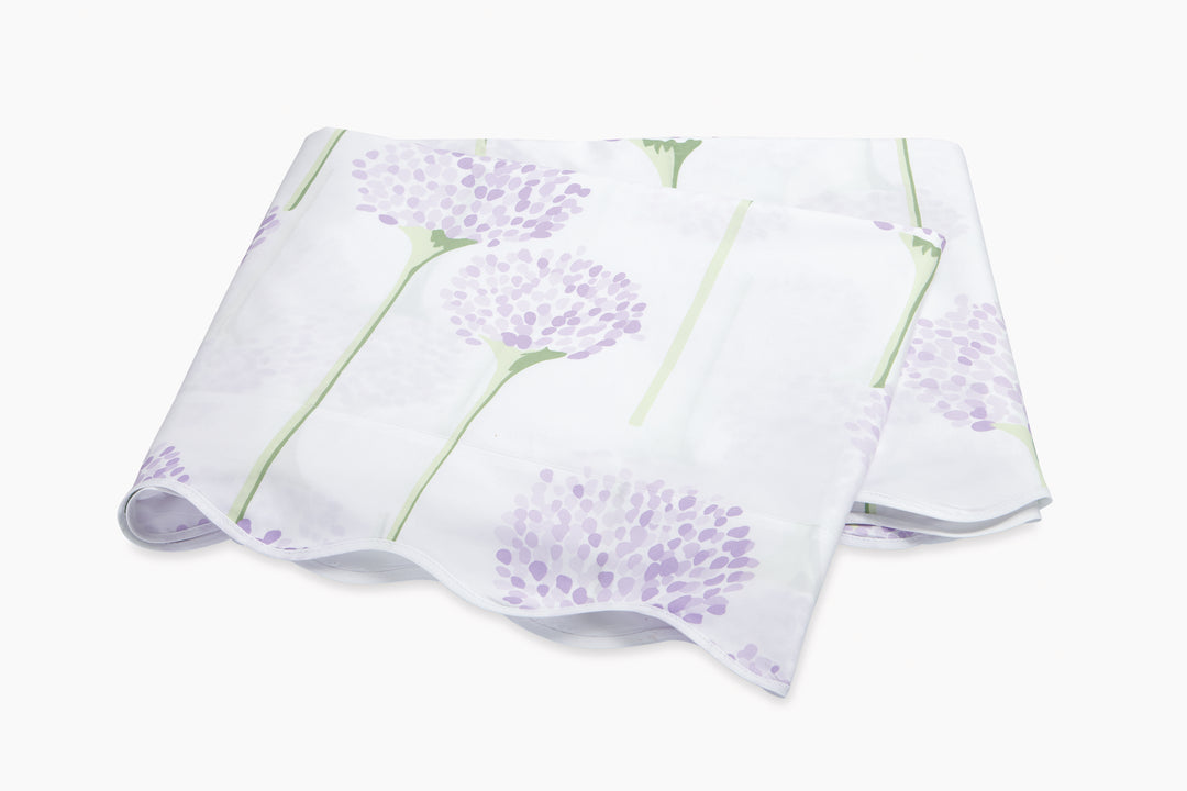 Charlotte Flat Sheet