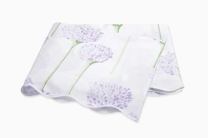 Charlotte Flat Sheet