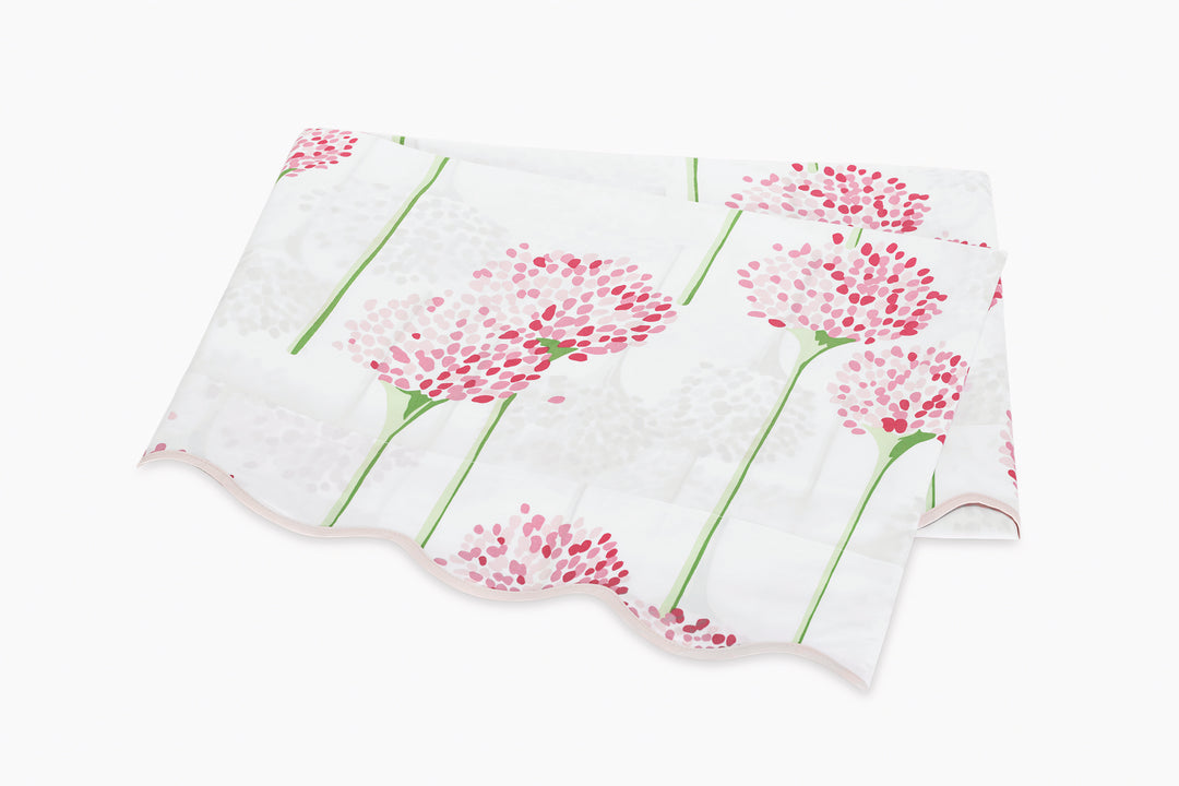 Charlotte Flat Sheet