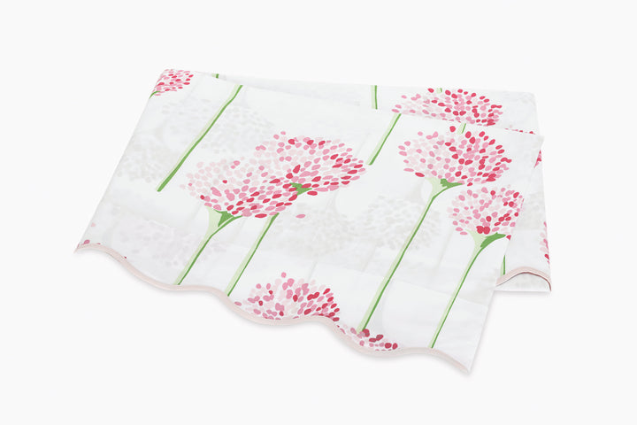 Charlotte Flat Sheet