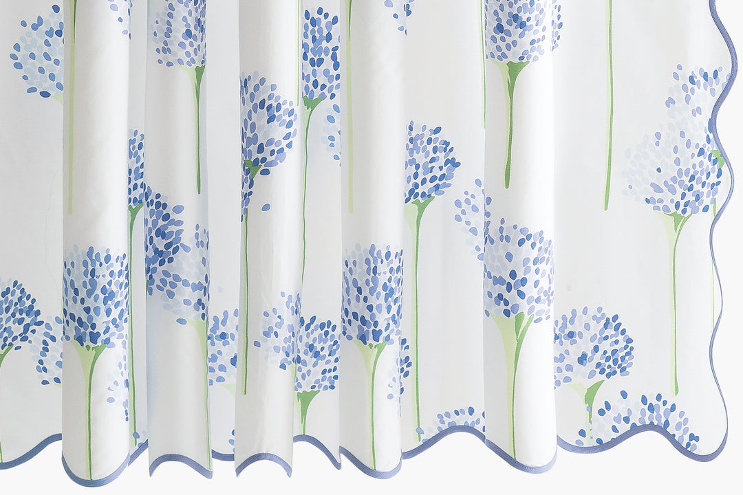 Charlotte Shower Curtain
