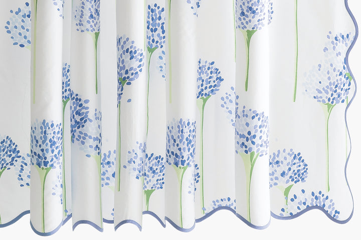 Charlotte Shower Curtain