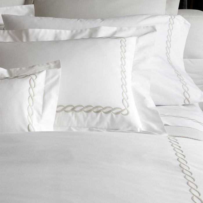Classic Chain Duvet Cover