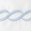 Classic Chain Duvet Cover