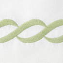 Classic Chain Pillowcase - Pair