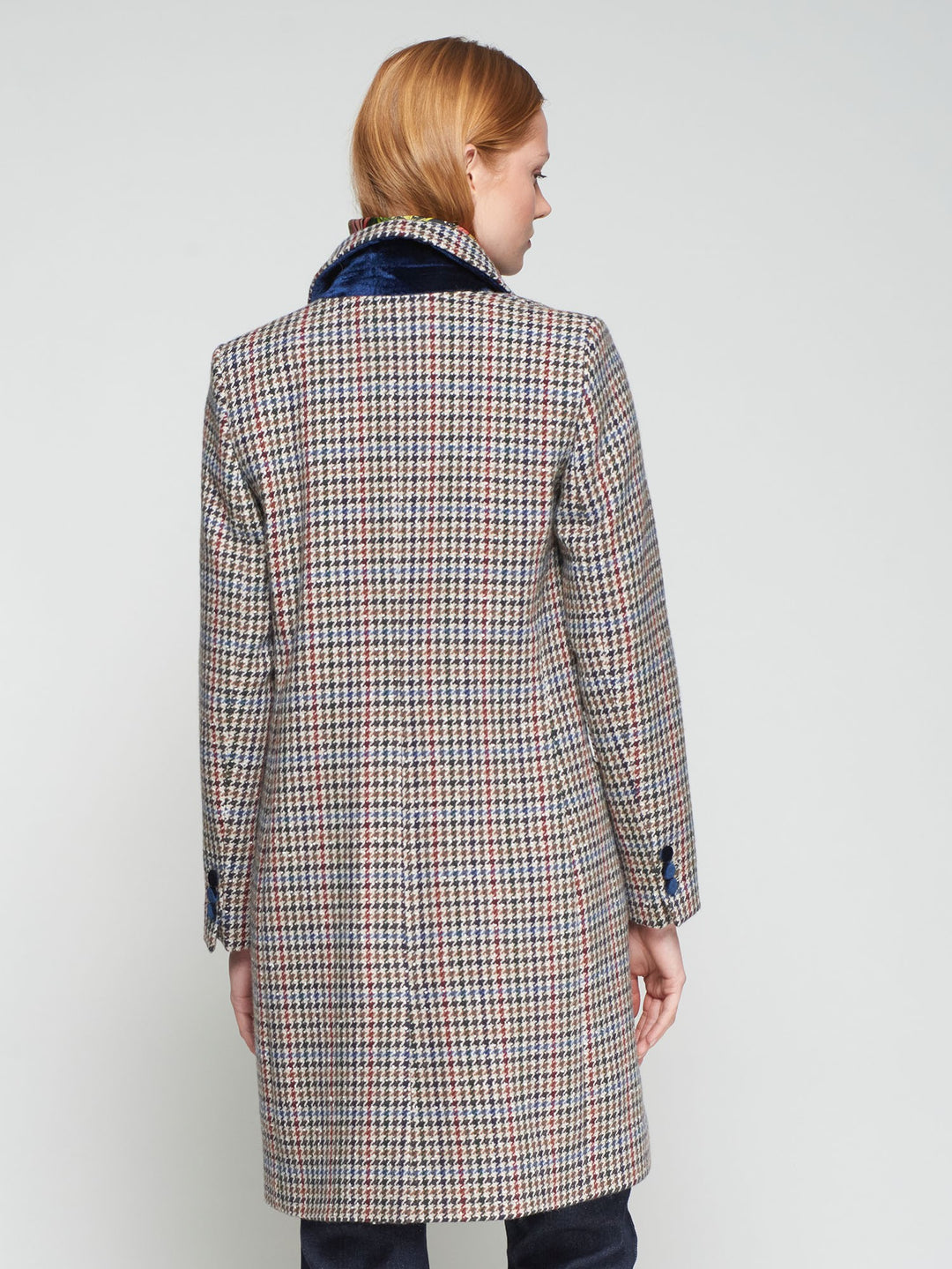 Ian Coat | Houndstooth