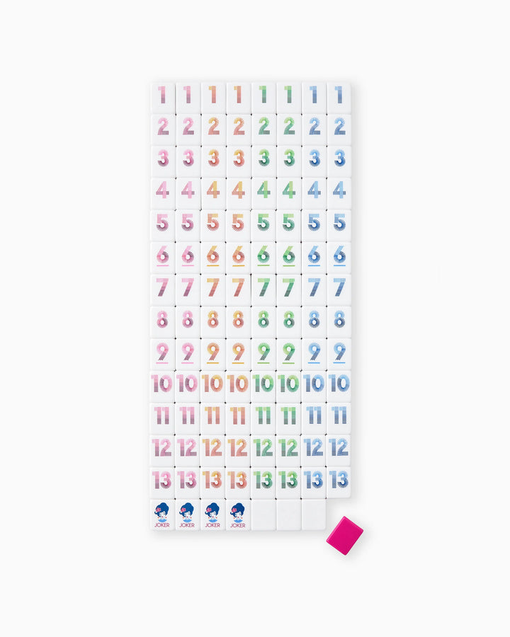 Confetti Oh My Rummi - Charlotte's Inc