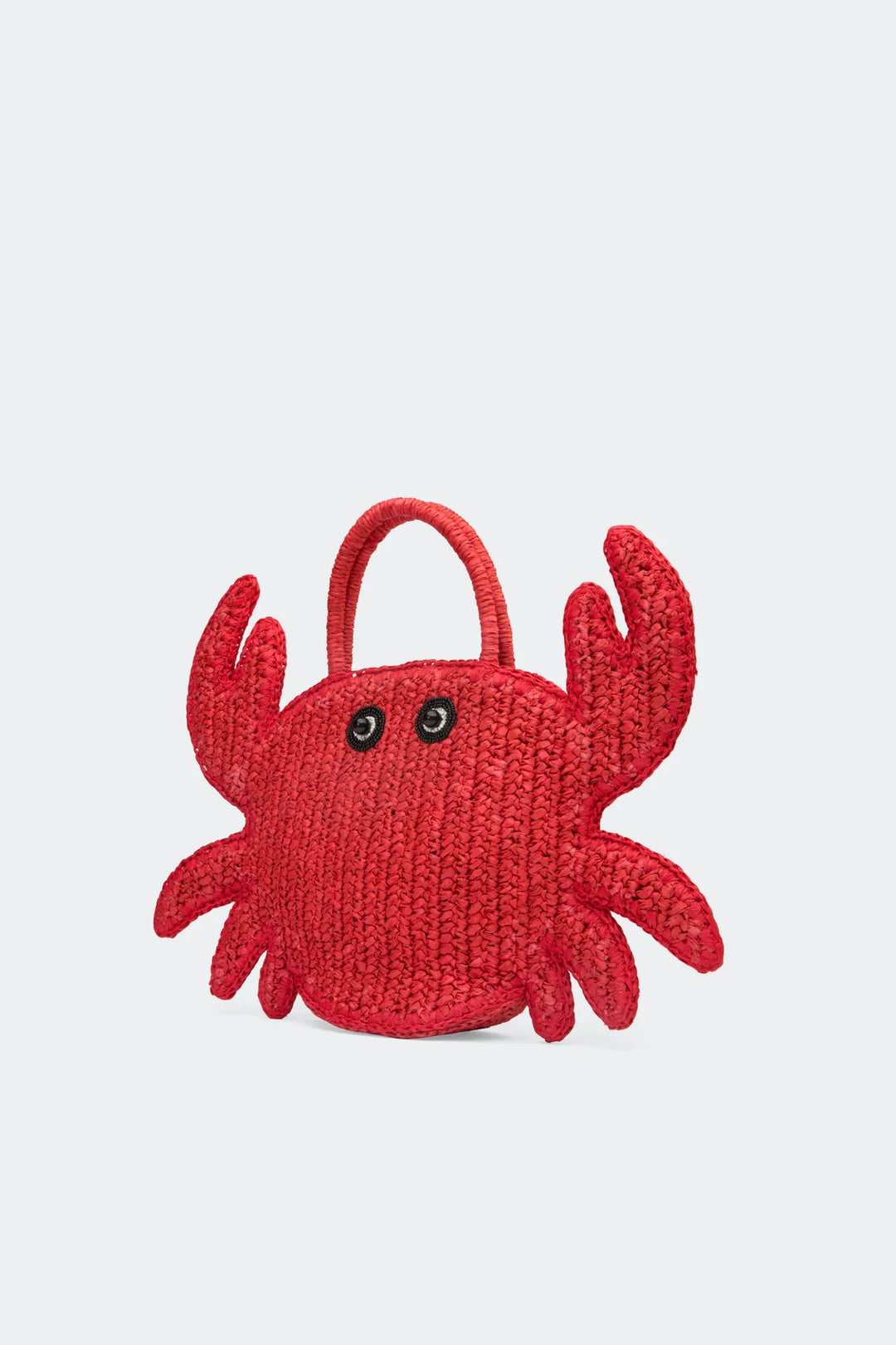 Crab Bag | Lucky Red