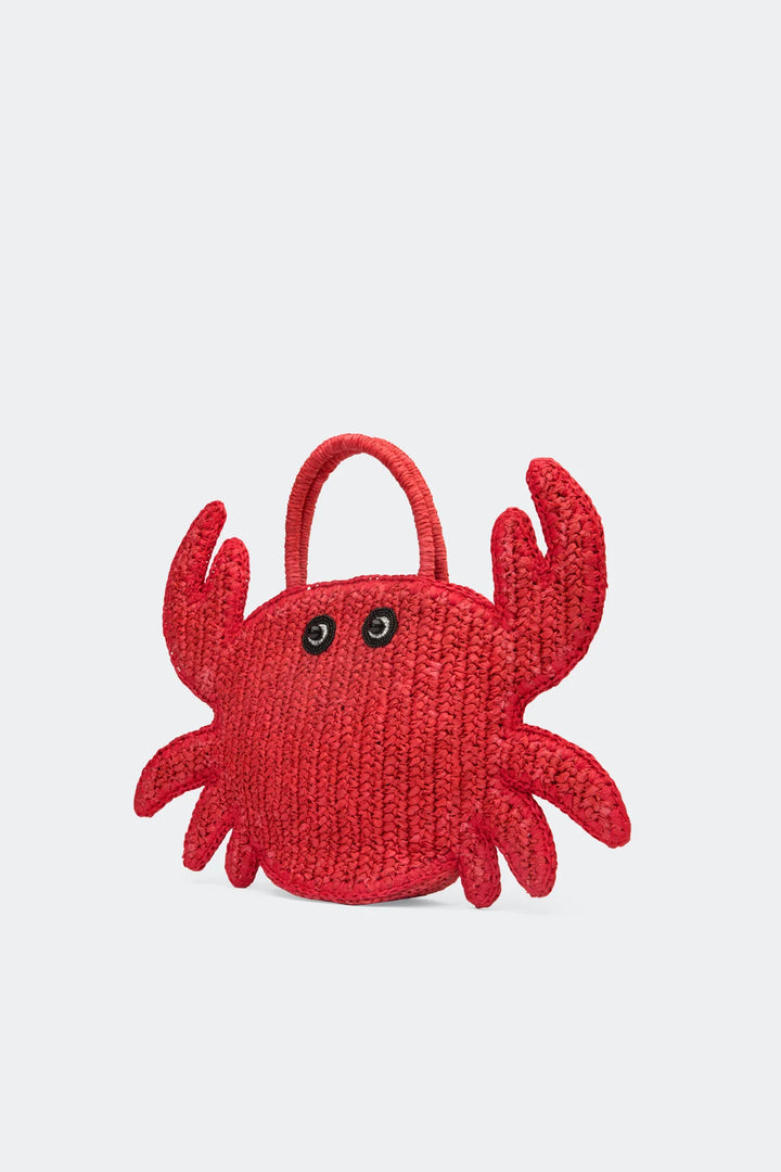 Crab Bag | Lucky Red