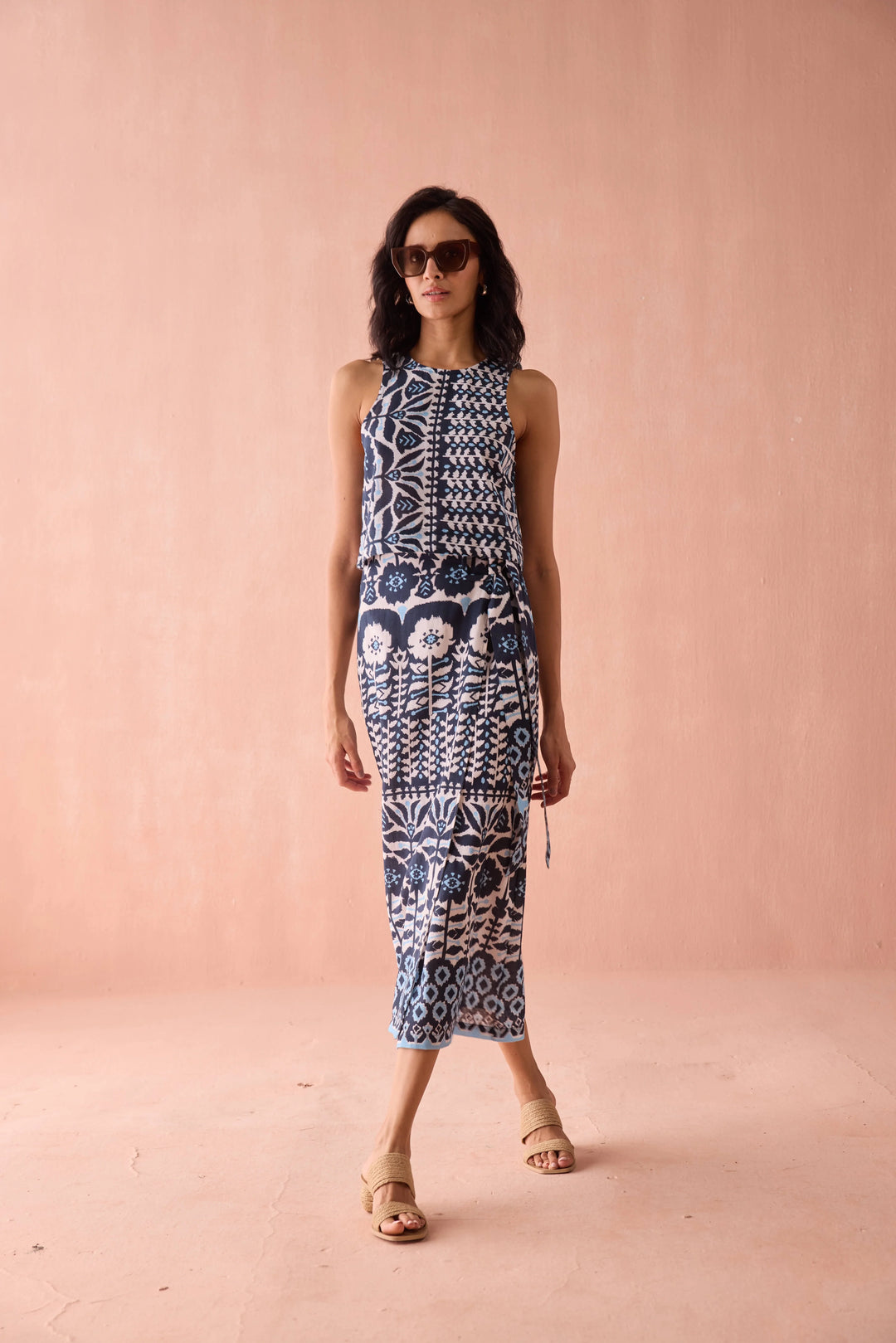 Sammi Skirt | Zadie Montego