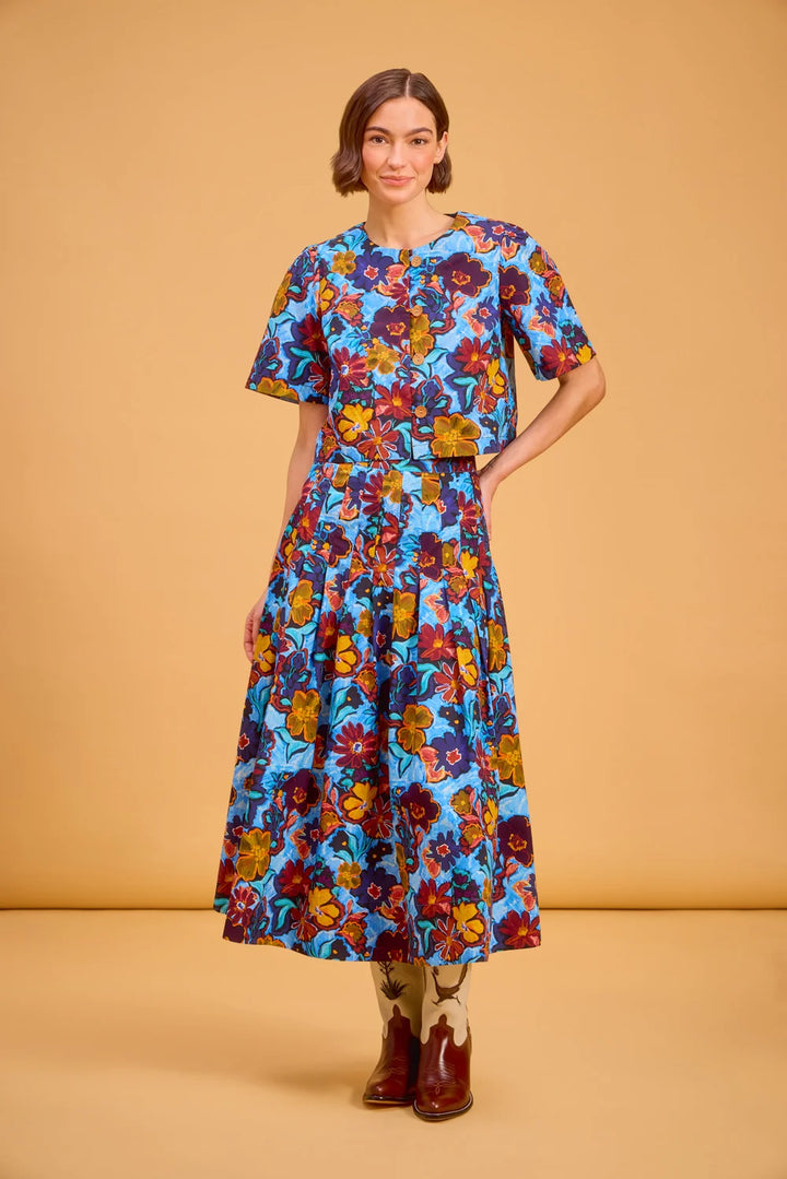 Heidi Top | Marfa Bloom