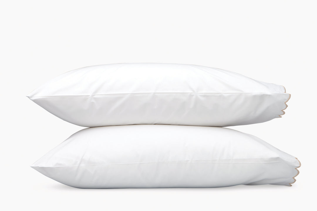 Dakota Pillowcase - Pair