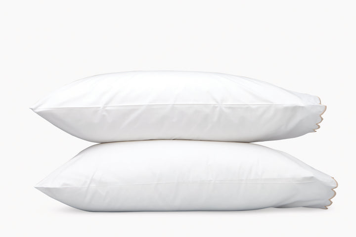 Dakota Pillowcase - Pair