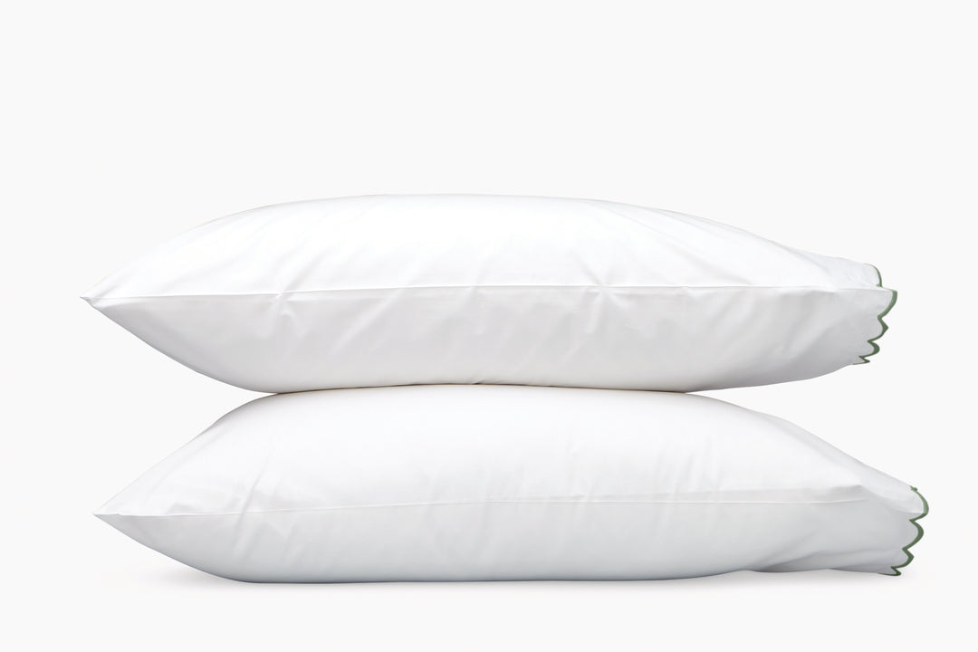 Dakota Pillowcase - Pair