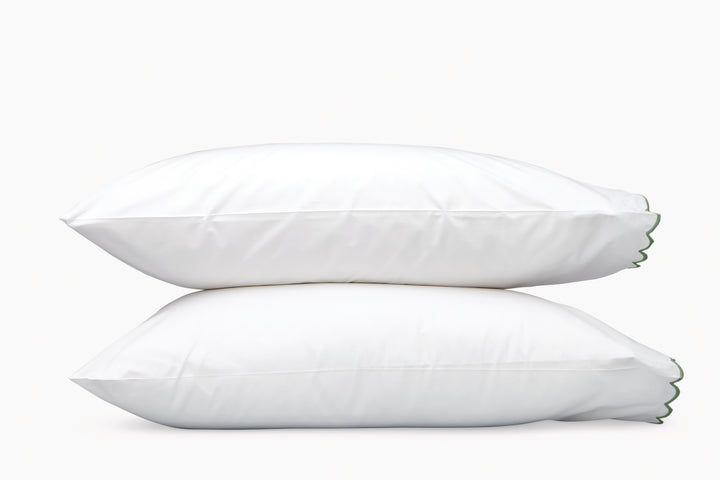 Dakota Pillowcase - Pair