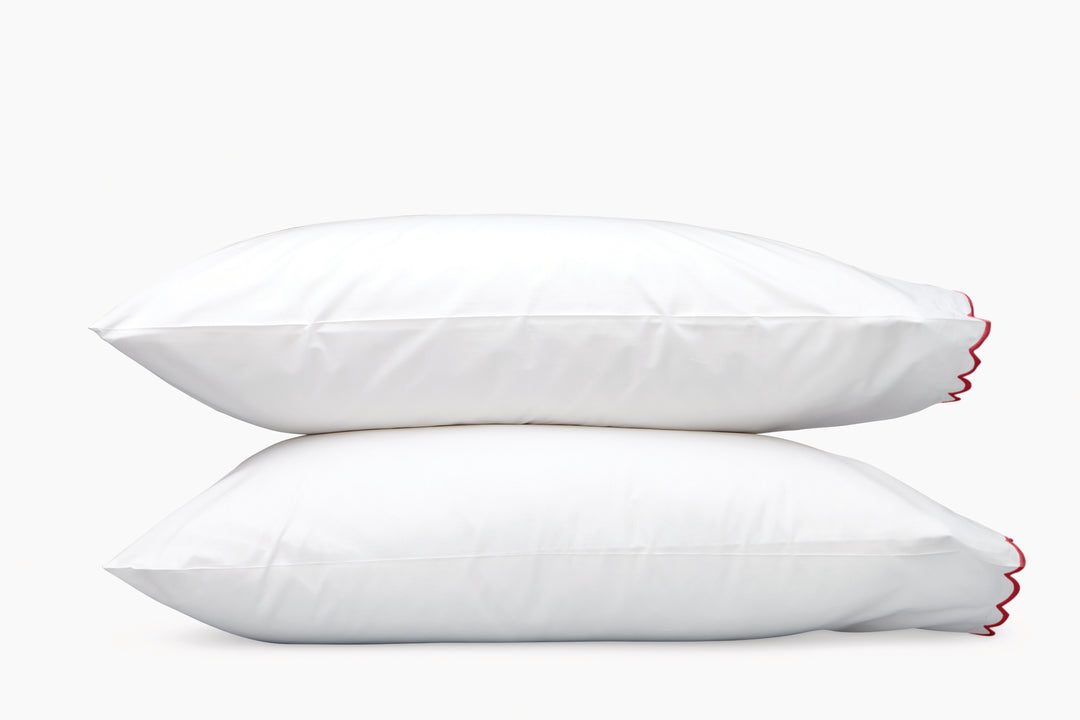 Dakota Pillowcase - Pair