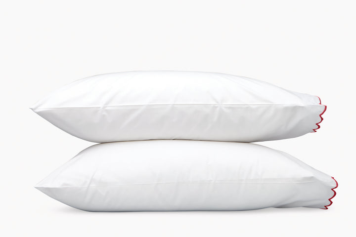 Dakota Pillowcase - Pair