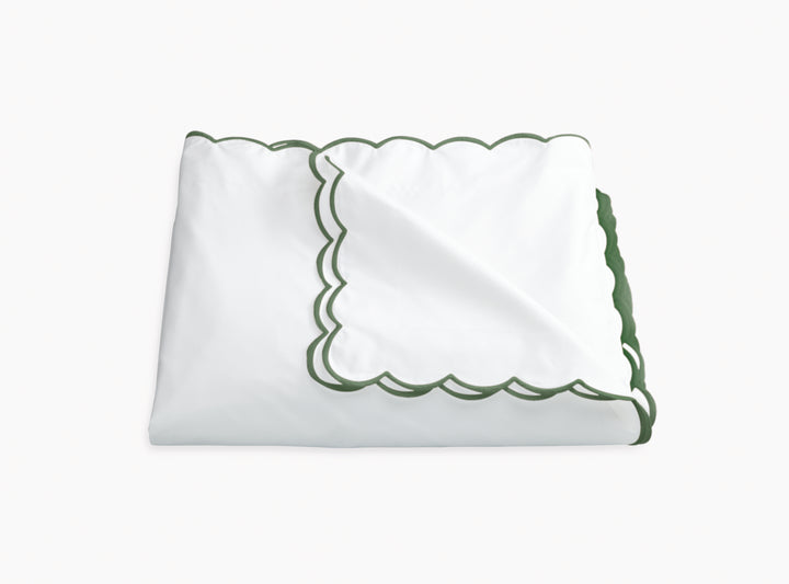 Dakota Duvet Cover