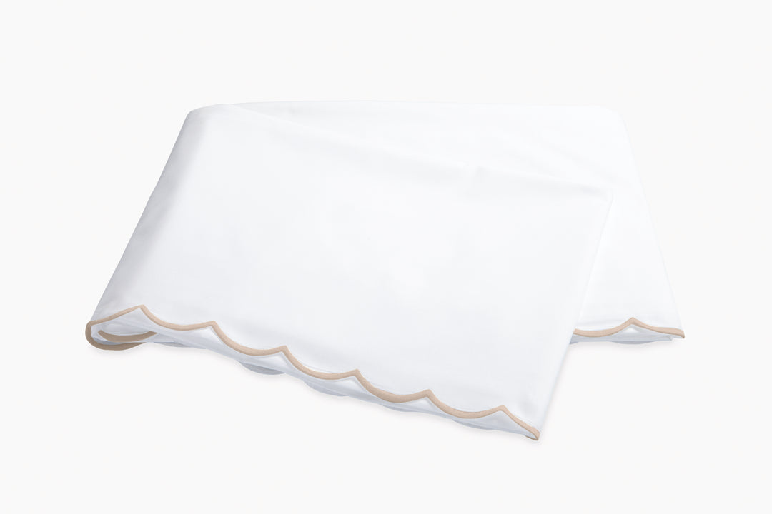 Dakota Flat Sheet