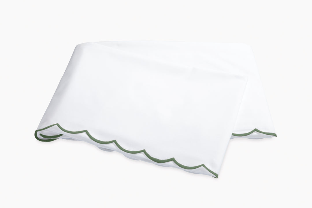 Dakota Flat Sheet