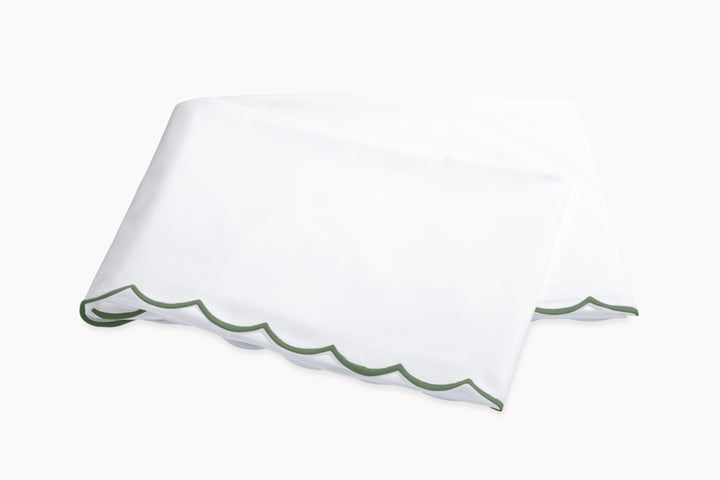 Dakota Flat Sheet