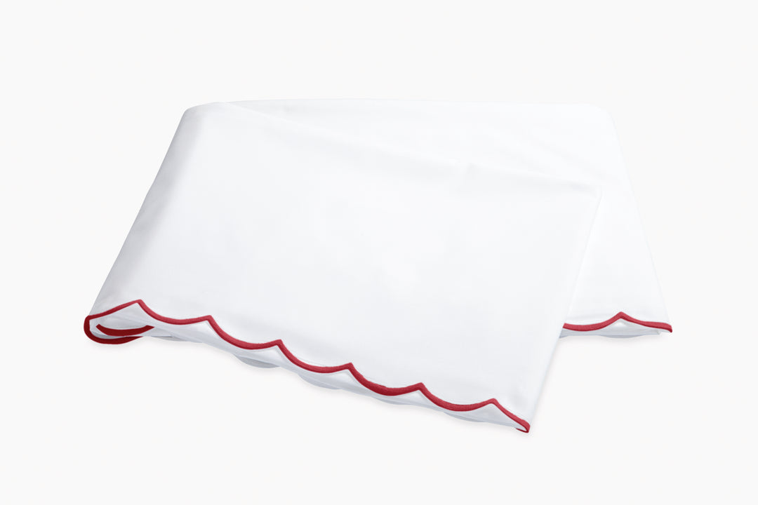 Dakota Flat Sheet