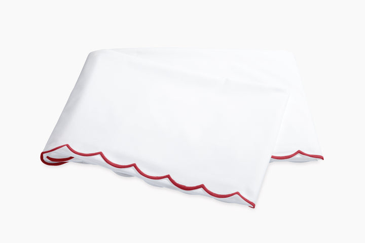 Dakota Flat Sheet