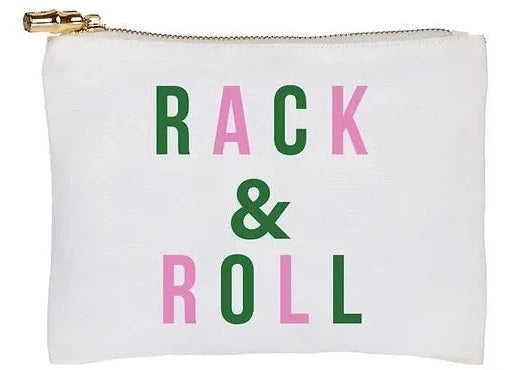 Jumbo Flat Zip | Rack & Roll