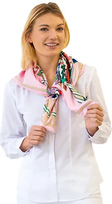 Luxe Silky Scarf | + Colors