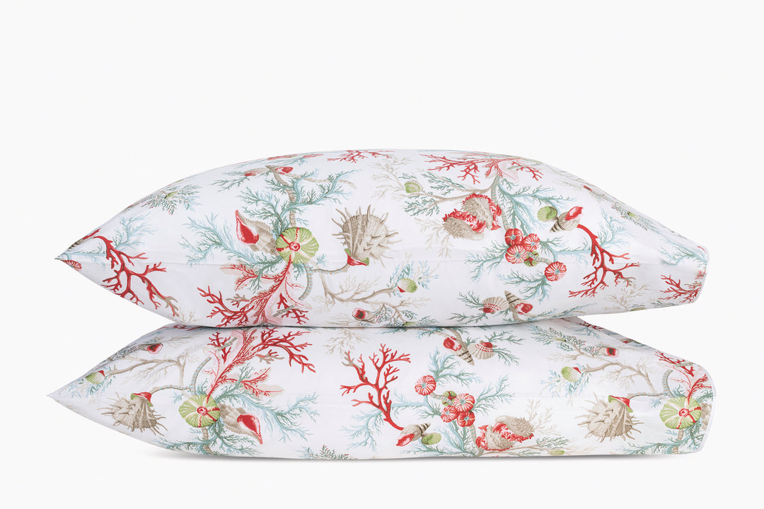 Del Tesoro Pillowcase - Pair