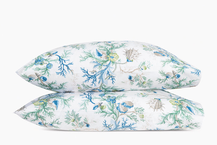 Del Tesoro Pillowcase - Pair