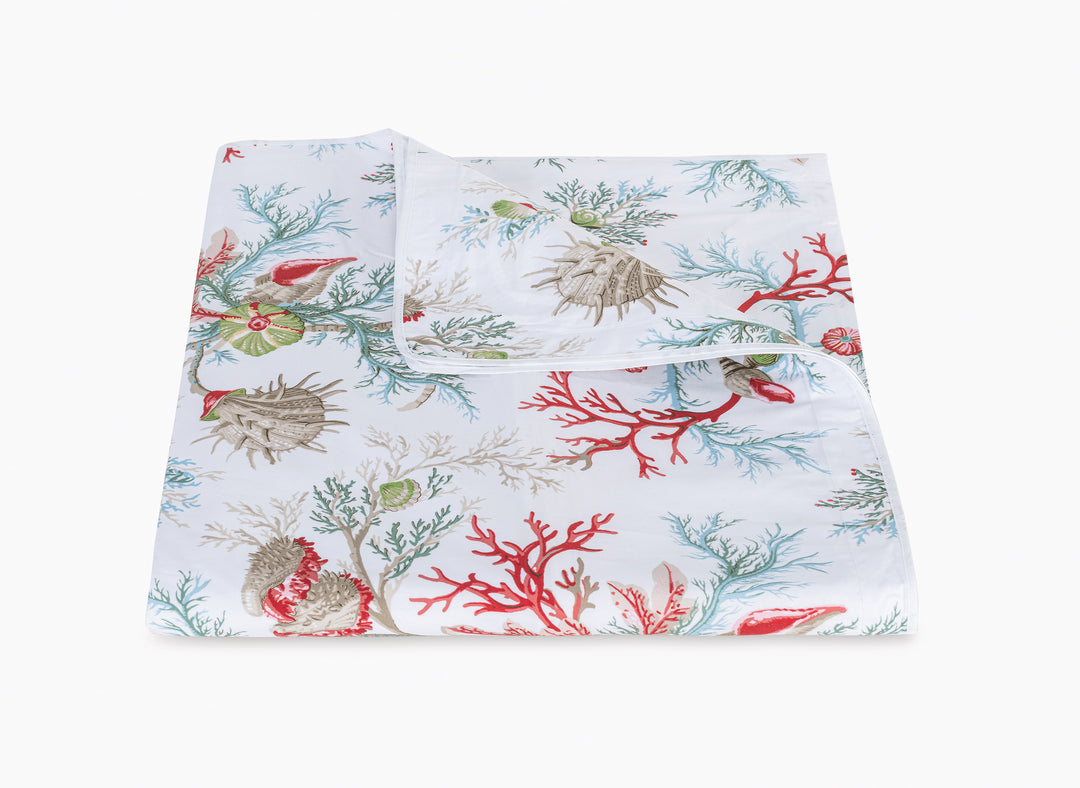 Del Tesoro Duvet Cover
