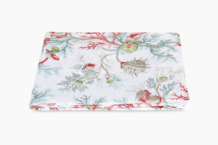 Del Tesoro Fitted Sheet