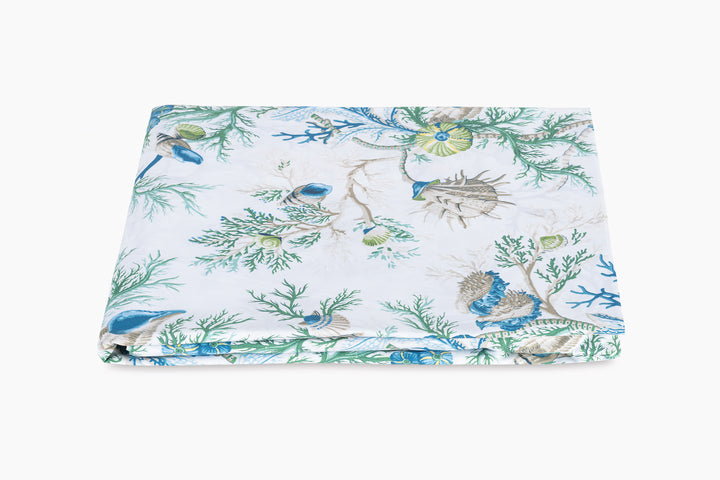 Del Tesoro Fitted Sheet