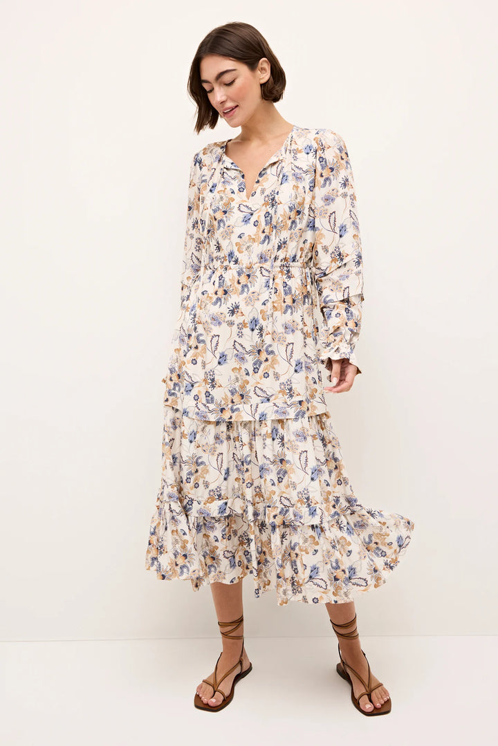Demi Dress | Crossvine