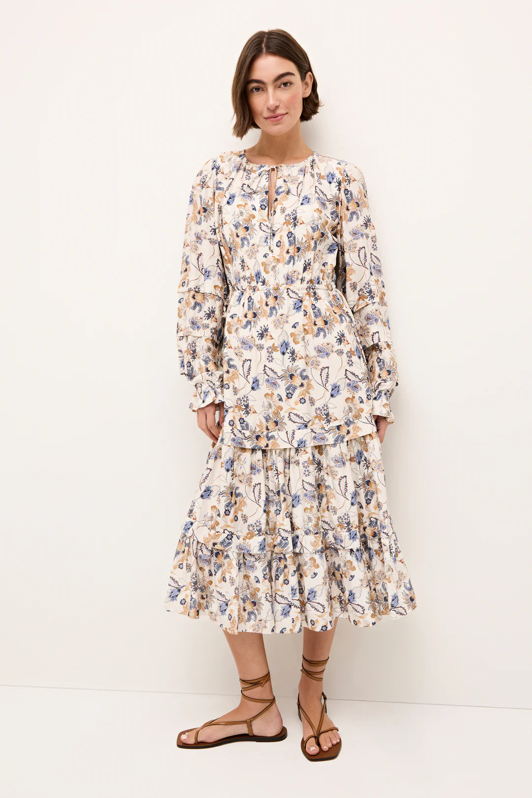 Demi Dress | Crossvine