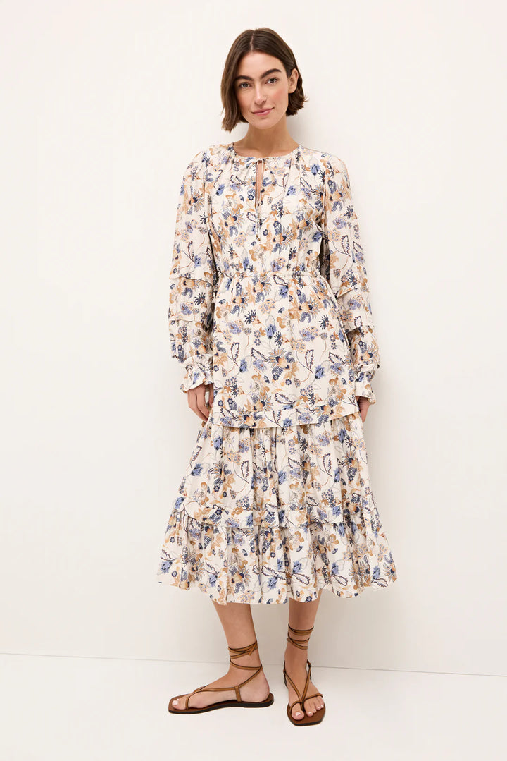 Demi Dress | Crossvine