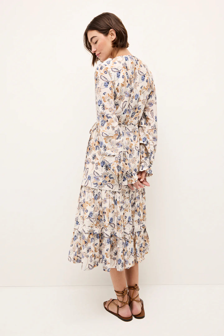 Demi Dress | Crossvine