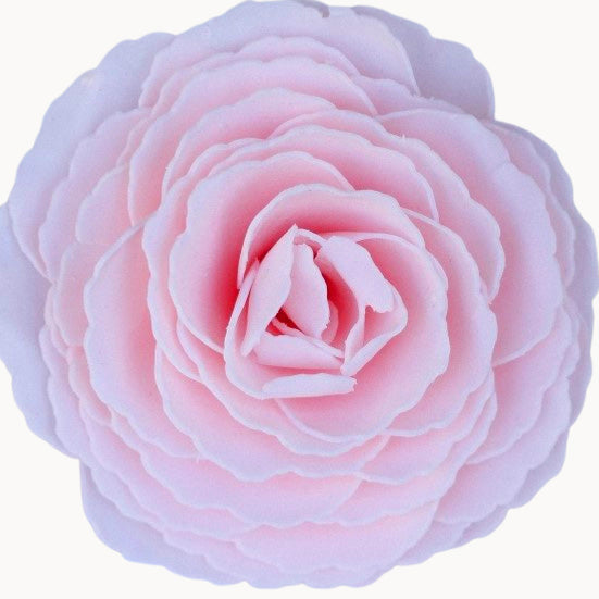Day in Paris Soap Petal Flower | +Sizes