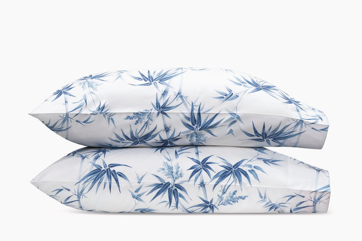 Dominique Pillowcase - Pair | + Colors