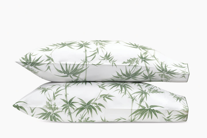 Dominique Pillowcase - Pair | + Colors