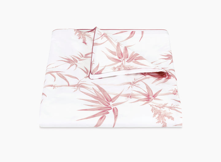Dominique Duvet Cover | + Colors