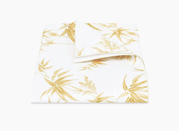 Dominique Duvet Cover | + Colors