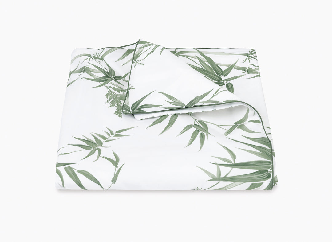 Dominique Duvet Cover | + Colors