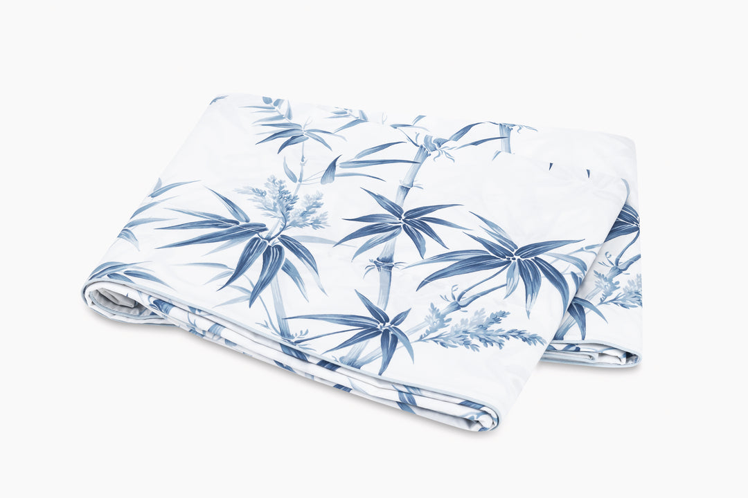 Dominique Flat Sheet | + Colors