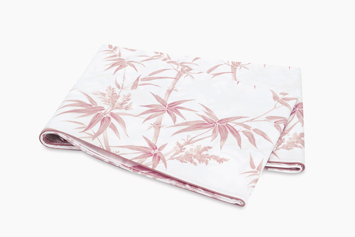 Dominique Flat Sheet | + Colors