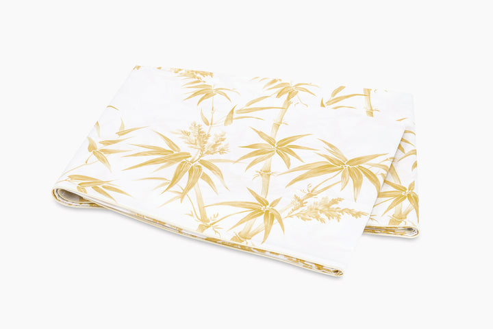 Dominique Flat Sheet | + Colors