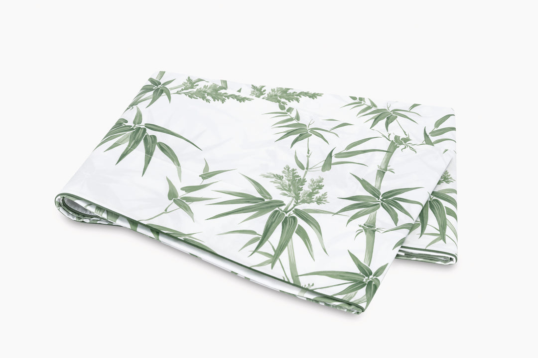 Dominique Flat Sheet | + Colors
