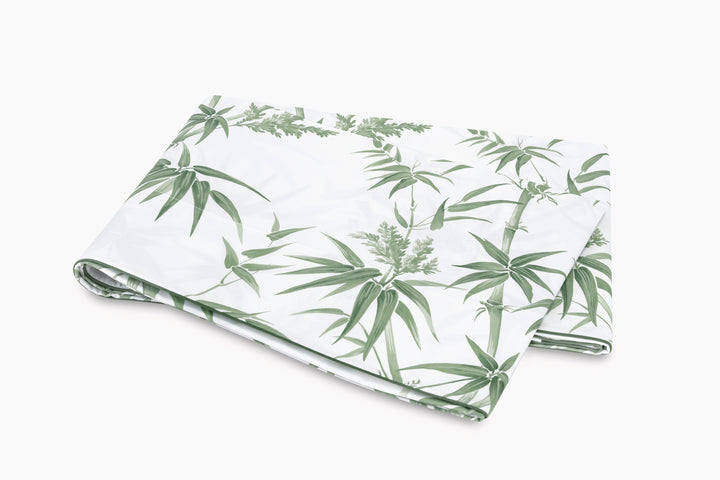 Dominique Flat Sheet | + Colors